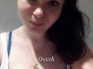 OnlyA