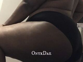OnyxDae