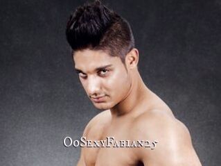 OoSexyFabian25