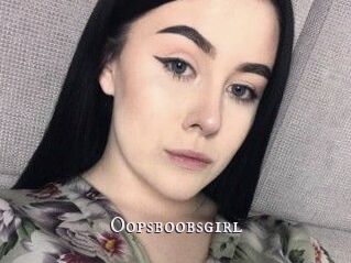 Oopsboobsgirl