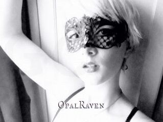 OpalRaven