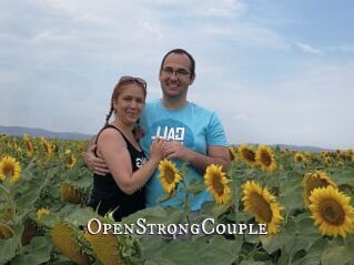 OpenStrongCouple