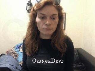OrangeDevi
