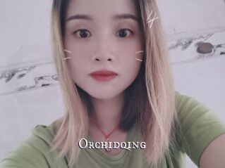 Orchidqing