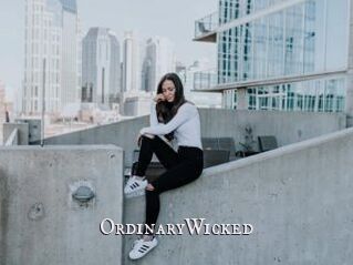 OrdinaryWicked