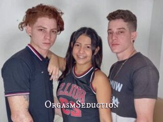 OrgasmSeduction