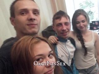 OrgyFunSex