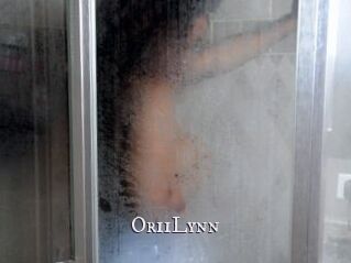 OriiLynn