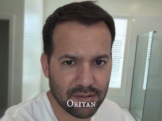 Oriyan