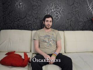 OscarEvans