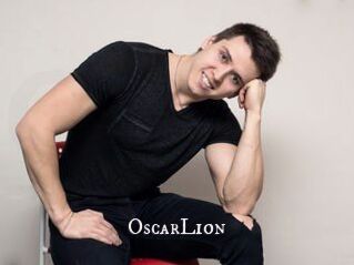 OscarLion
