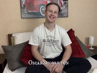 OscarSingleton