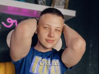 Oscarlu