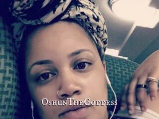 OshunTheGoddess