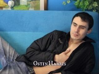 Ostin_Harris