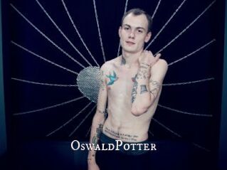 OswaldPotter