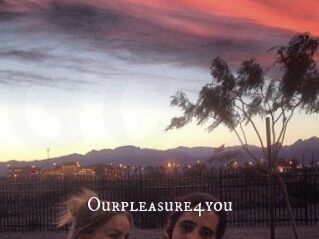 Ourpleasure4you