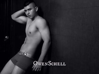 OwenSchell
