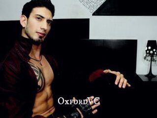 OxfordVC