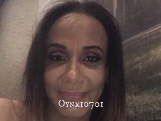 Oynx10701
