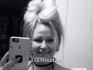 OXNikkiXo