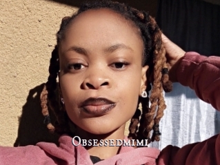 Obsessedmimi