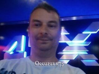 Occupier75