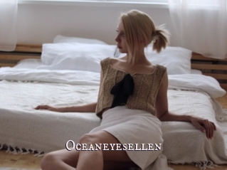 Oceaneyesellen