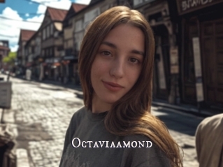 Octaviaamond