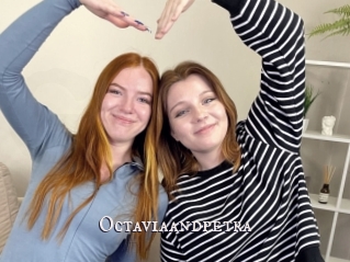 Octaviaandpetra