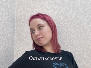 Octaviacroyle