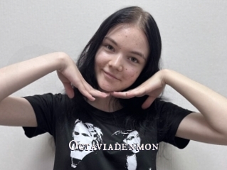 Octaviadenmon