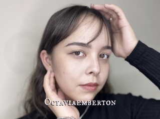 Octaviaemberton