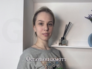 Octaviahickmott