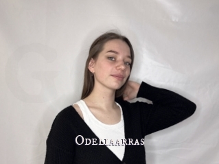 Odeliaarras