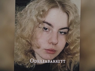 Odeliabarritt