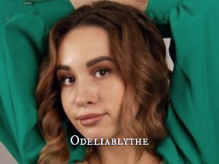 Odeliablythe