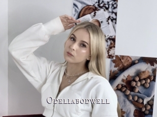 Odeliabodwell