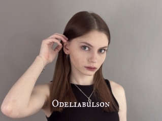 Odeliabulson