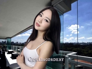 Odeliacordery