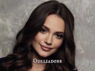 Odeliadobb