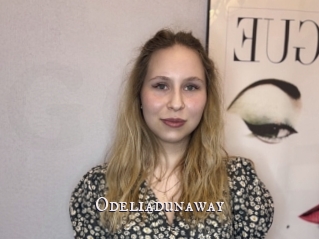 Odeliadunaway