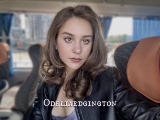 Odeliaedgington