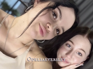 Odeliaeversley