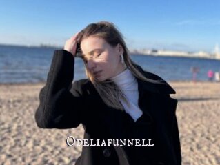 Odeliafunnell