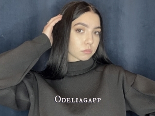 Odeliagapp