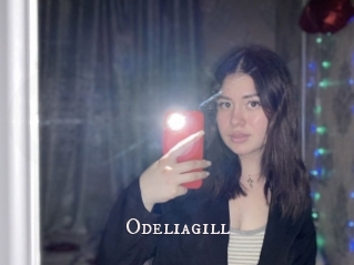 Odeliagill