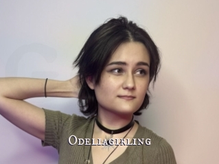 Odeliagirling