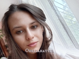 Odeliahatter