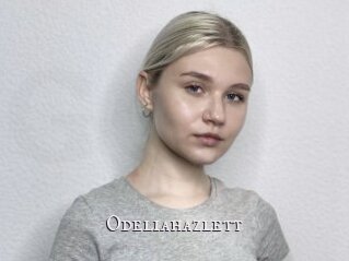 Odeliahazlett